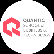 Quantic Logo
